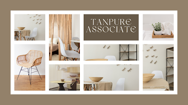 TANPURE ASSOCIATE|Architect|Professional Services