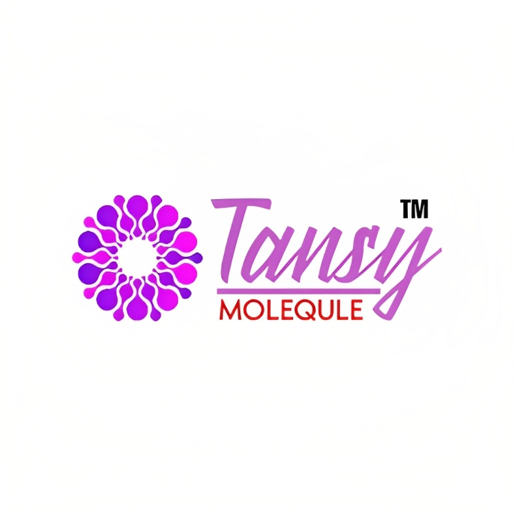 Tansy Molequle - Logo