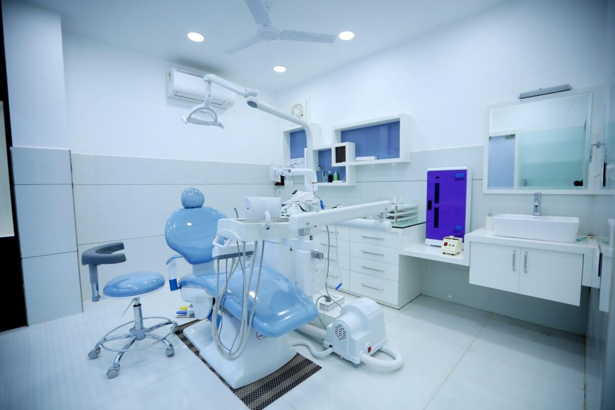 Tantia Dental Care Medical Services | Dentists