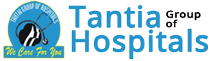 Tantia General Hospital Logo