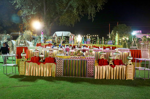 Tanushree Farm house Event Services | Banquet Halls