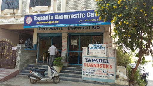 Tapadia Diagnostic Centre Medical Services | Diagnostic centre