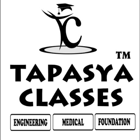 Tapasya Classes - Logo