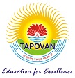 Tapovan International School - Logo