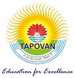 Tapovan International School - Logo