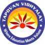 Tapovan Vidhyalay Logo