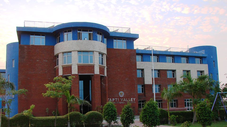 Tapti Valley International School Education | Schools