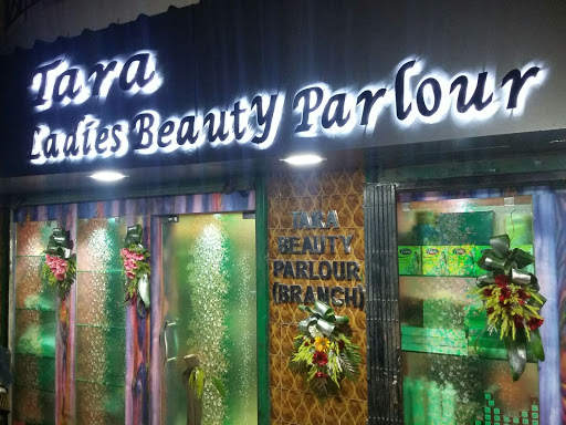 Tara Beauty Parlour Active Life | Salon