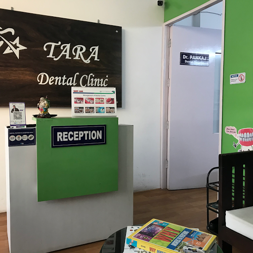 Tara Dental Clinic Medical Services | Dentists
