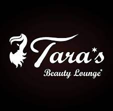 Tara's Beauty lounge Logo