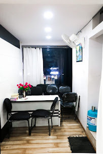 Taras Beauty lounge Active Life | Salon