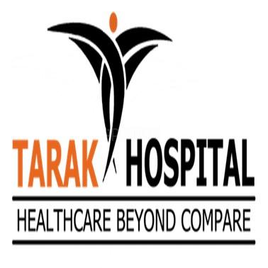 TARAK HOSPITAL Logo