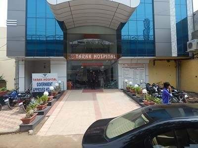 TARAK HOSPITAL Dwarka Hospitals 02