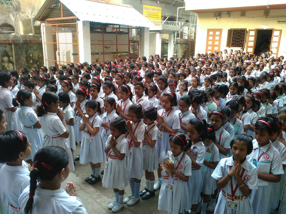 Tarasundari Balika Vidyabhaban Education | Schools