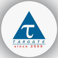 TARGATE EDUCATION Logo