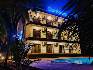 Tarkarli Blue Heaven Beach Resort Malvan Accomodation | Resort