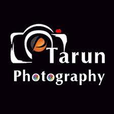 Tarun's Photography Logo