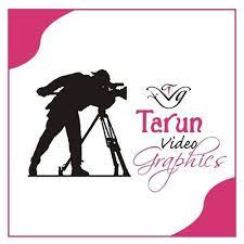 Tarun Video Graphics Logo