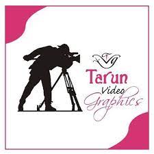 Tarun Video Graphics - Logo