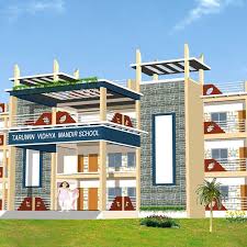 Taruwin Vidhya Mandir School|Colleges|Education