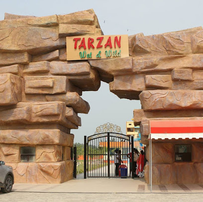 Tarzan Wet N Wild|Amusement Park|Entertainment