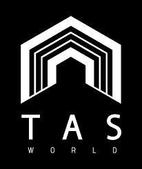 TAS World - Logo