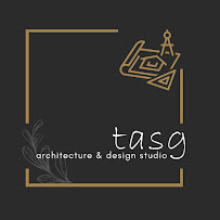 TASG Architects Logo