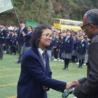Tashi Namgyal Academy Education | Schools