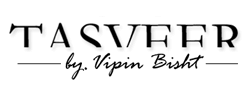 Tasveer By Vipin Bisht - Logo