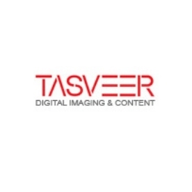 Tasveer - Logo