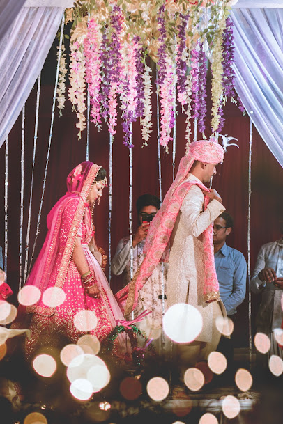 TASVEER PRODUCTIONS Event Services | Photographer