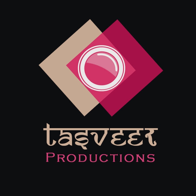 TASVEER PRODUCTIONS - Logo
