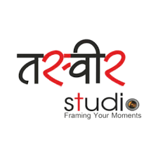 Tasveer Studio - Logo
