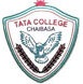 Tata College Logo