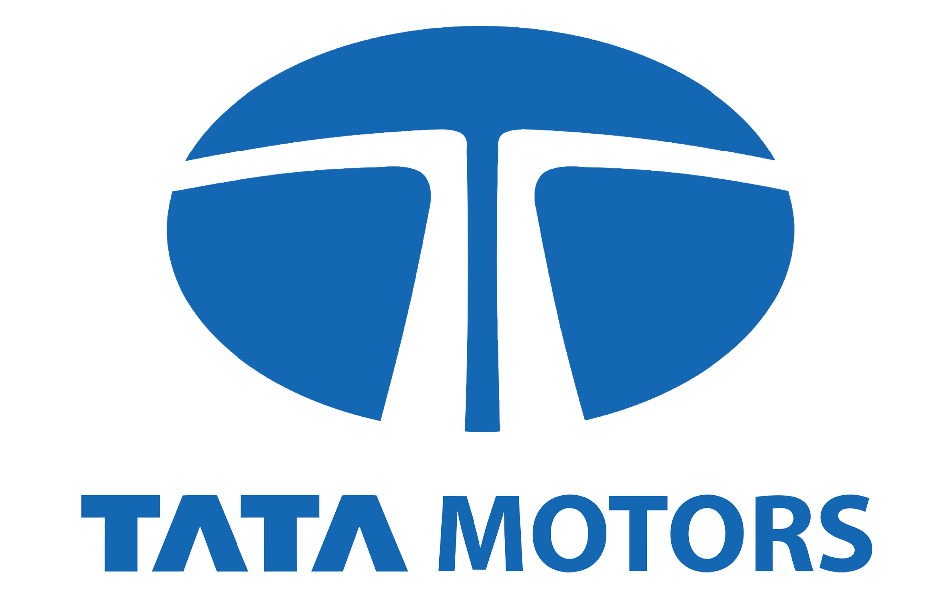 Tata Motors Cars Service Centre Logo