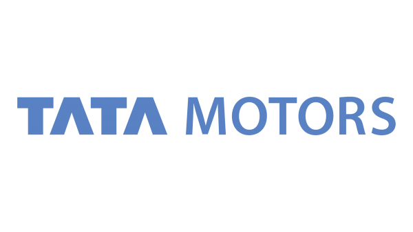 Tata Motors Cars Showroom Logo