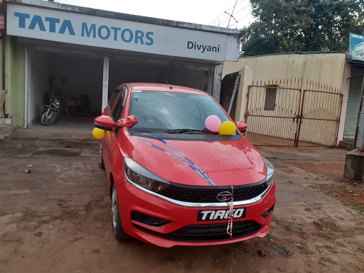 Tata Motors Cars Showroom - Basudeb Auto Automotive | Show Room