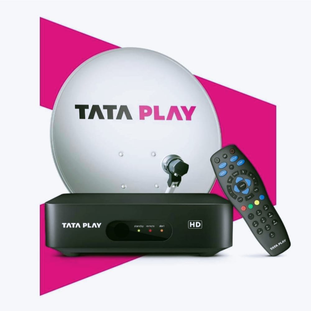 TATA PLAY DAS DTH SALES AND SERVICES Local Services | Shops