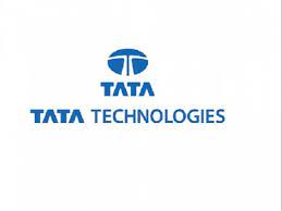 Tata Technologies Logo