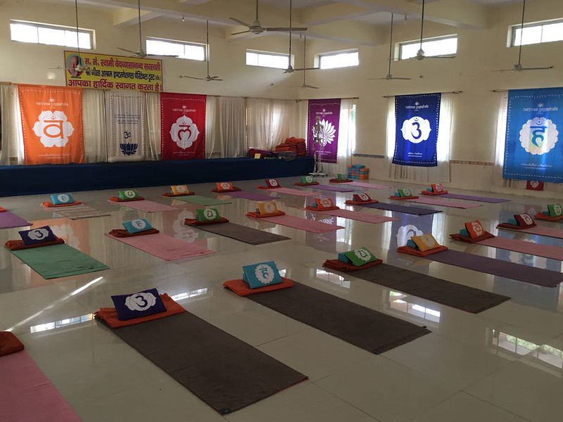 Tattvaa Yogashala Active Life | Yoga and Meditation Centre