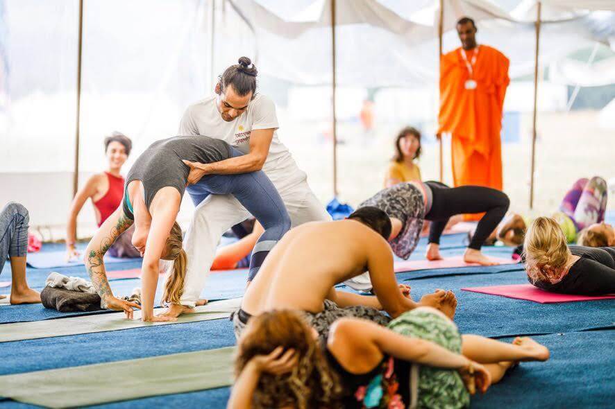 Tattvaa Yogashala Active Life | Yoga and Meditation Centre