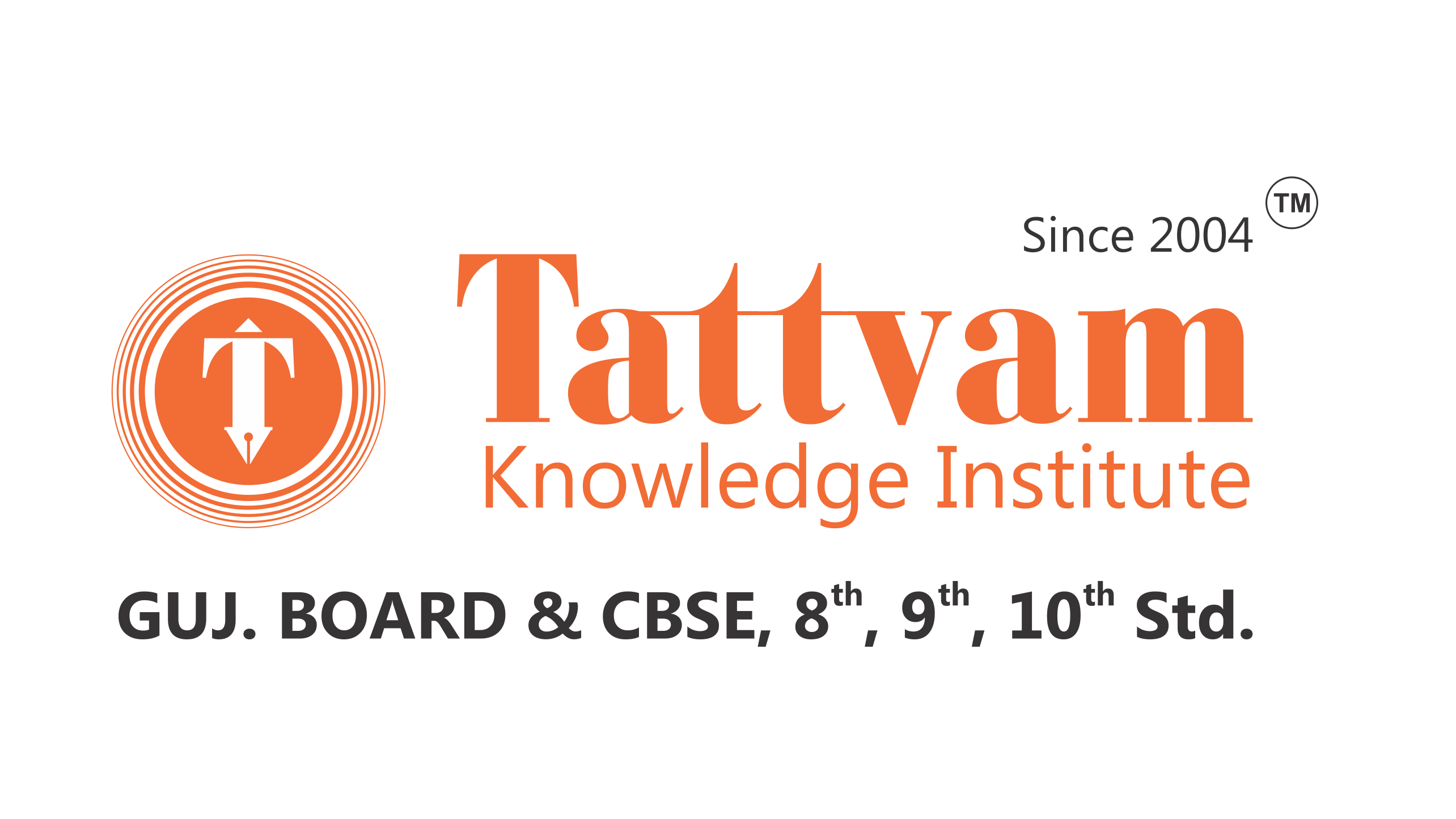 Tattvam Knowledge Institute|Coaching Institute|Education