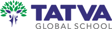 Tatva Global School Logo