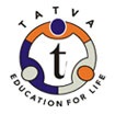 Tatva School Logo