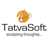 TatvaSoft Logo