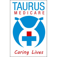 TAURUS HOSPITAL Logo