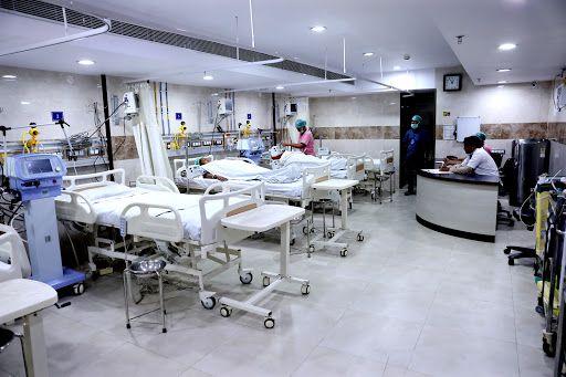 TAURUS HOSPITAL Medical Services | Hospitals