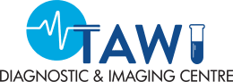 TAWI DIAGNOSTIC - Logo