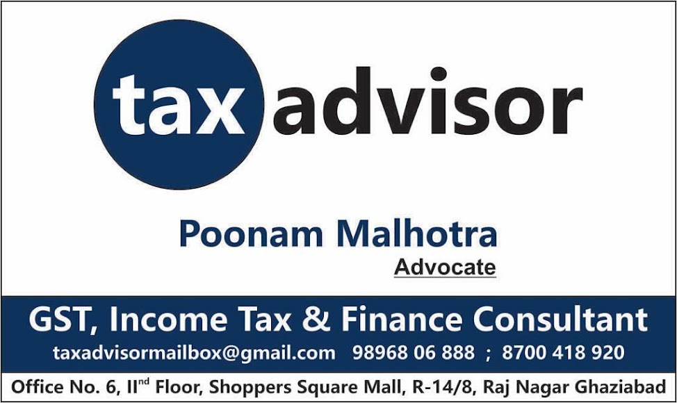 Tax Advisor Logo
