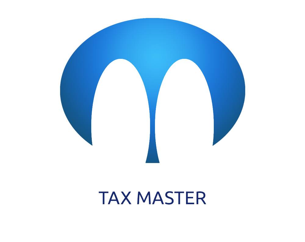 Tax Master - Sap Training in Thrissur - Logo